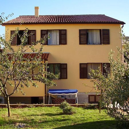 Apartment Borik Pula Bilik gambar
