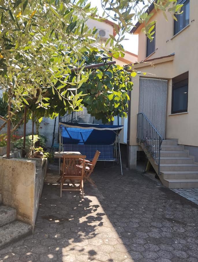 Apartment Borik Pula Luaran gambar